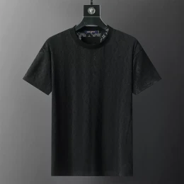 louis vuitton lv t-shirt manches courtes pour homme s_1277723